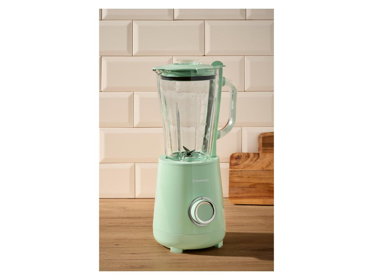 Blender SSMC 600 B1, 1,75 L, 600 W