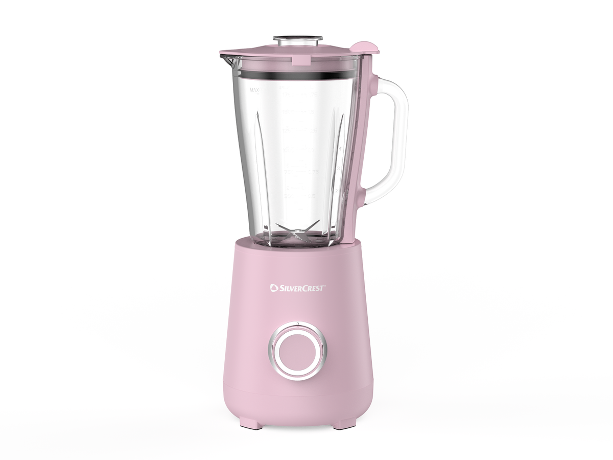 Blender SSMC 600 B1, 1,75 L, 600 W