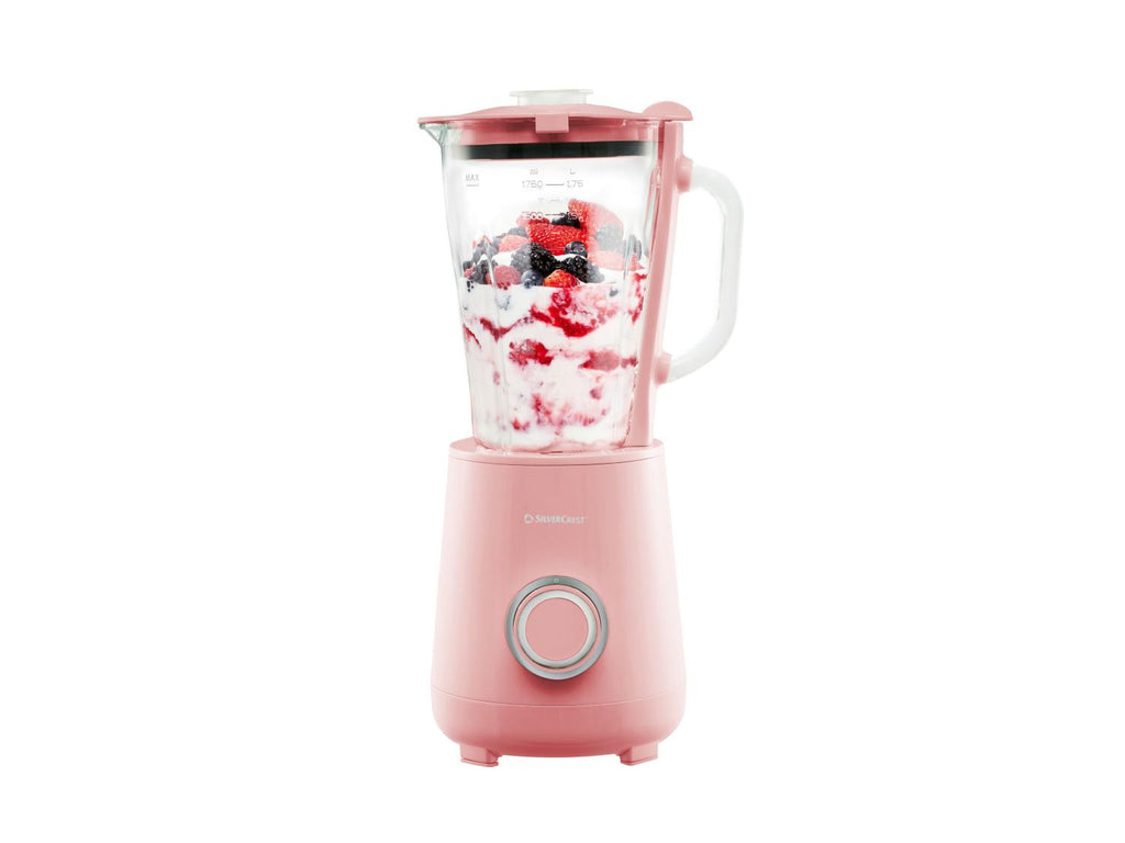 Blender SSMC 600 B1, 1,75 L, 600 W