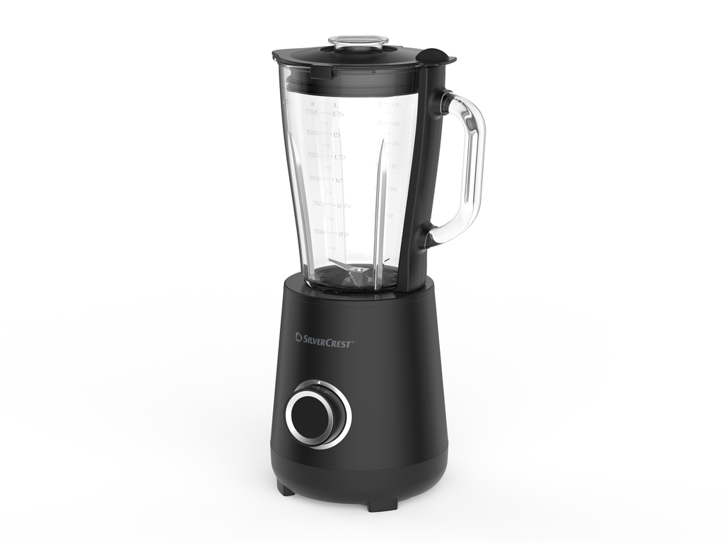 Blender SSMC 600 B1, 1,75 L, 600 W