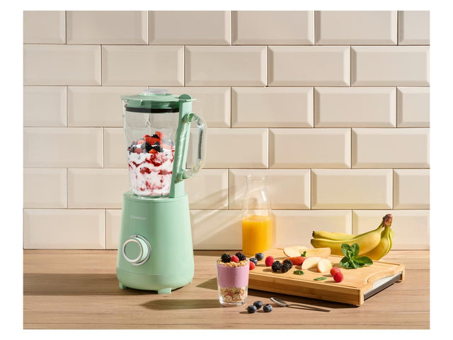 Blender SSMC 600 B1, 1,75 L, 600 W