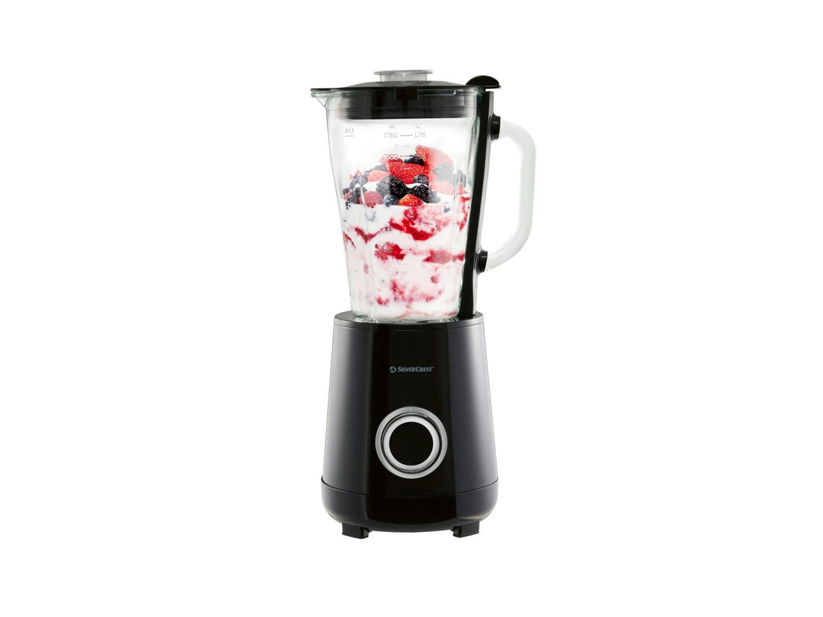 Blender SSMC 600 B1, 1,75 L, 600 W