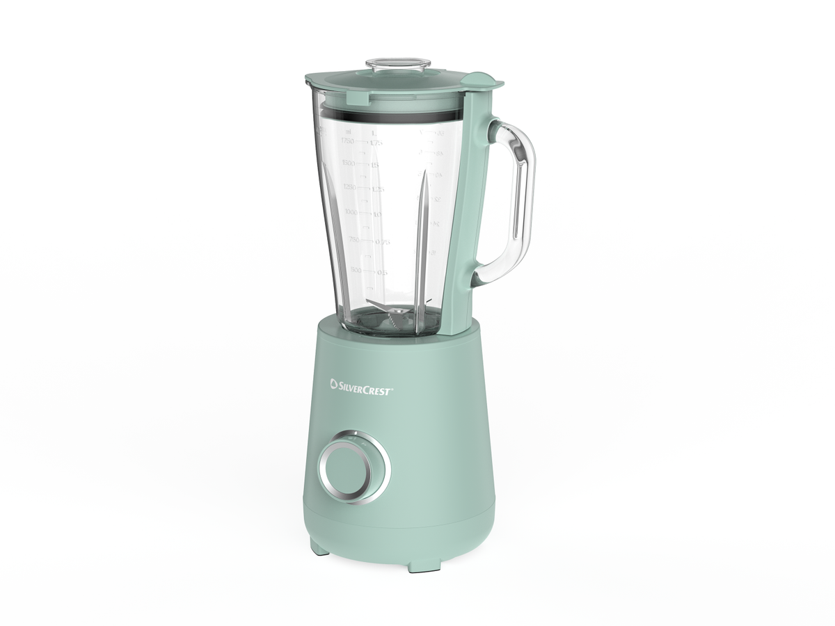 Blender SSMC 600 B1, 1,75 L, 600 W