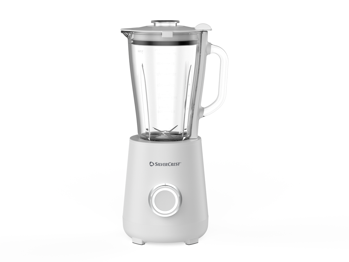 Blender SSMC 600 B1, 1,75 L, 600 W