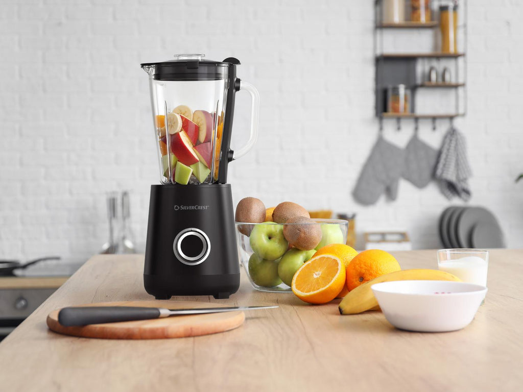 Blender SSMC 600 B1, 1,75 L, 600 W
