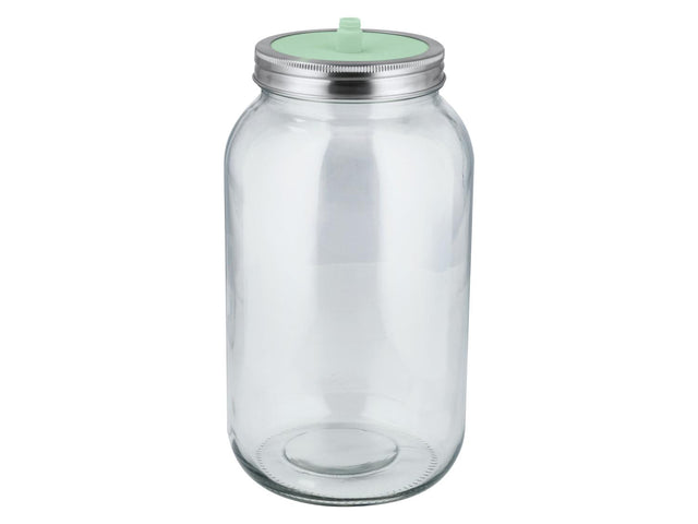 Bocal de fermentation
