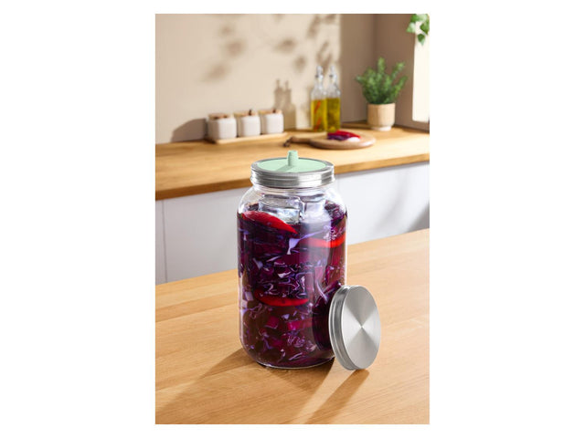 Bocal de fermentation