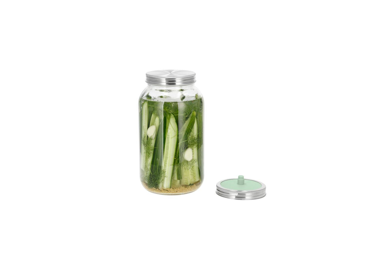 Bocal de fermentation