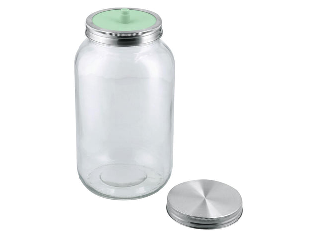 Bocal de fermentation