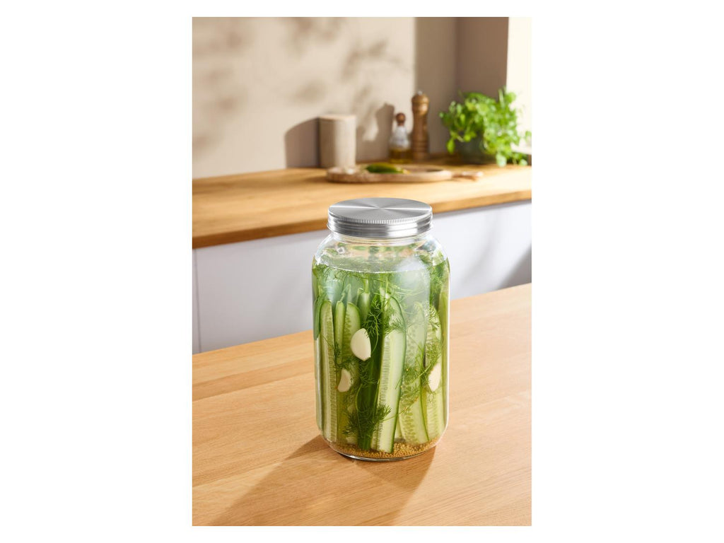 Bocal de fermentation