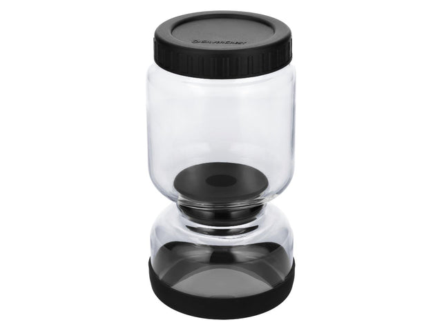 Bocal sablier, Bocaux de fermentation ou Poids en verre