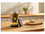 Bocal sablier, Bocaux de fermentation ou Poids en verre