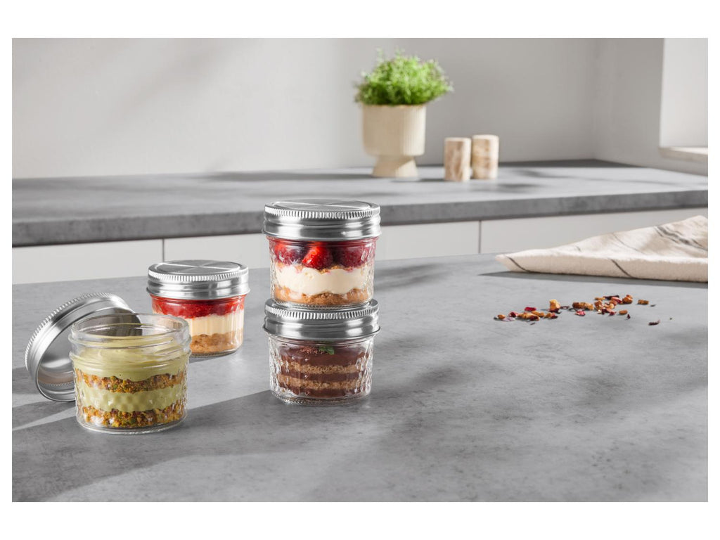 Bocaux de conservation