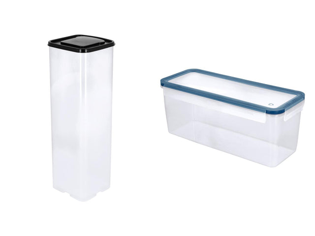 Boîte de conservation pour pain, 5 L