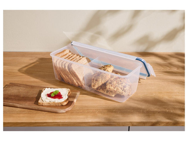 Boîte de conservation pour pain, 5 L