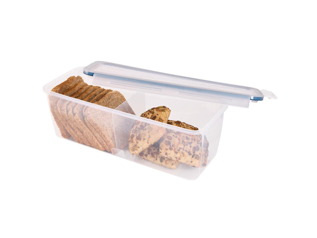 Boîte de conservation pour pain, 5 L