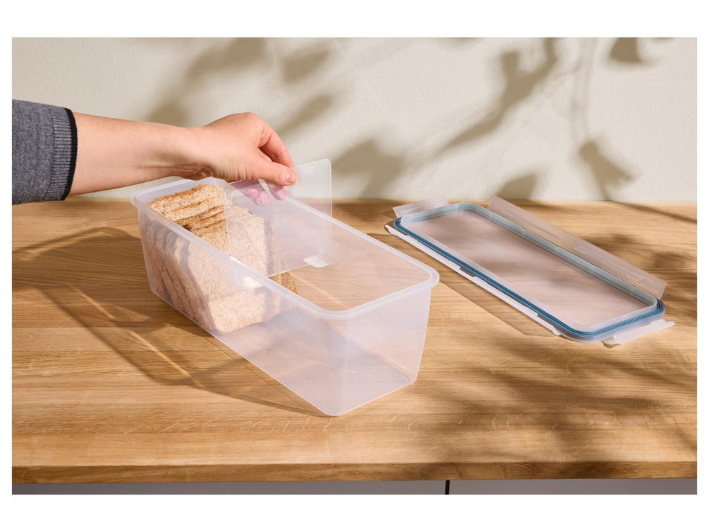 Boîte de conservation pour pain, 5 L