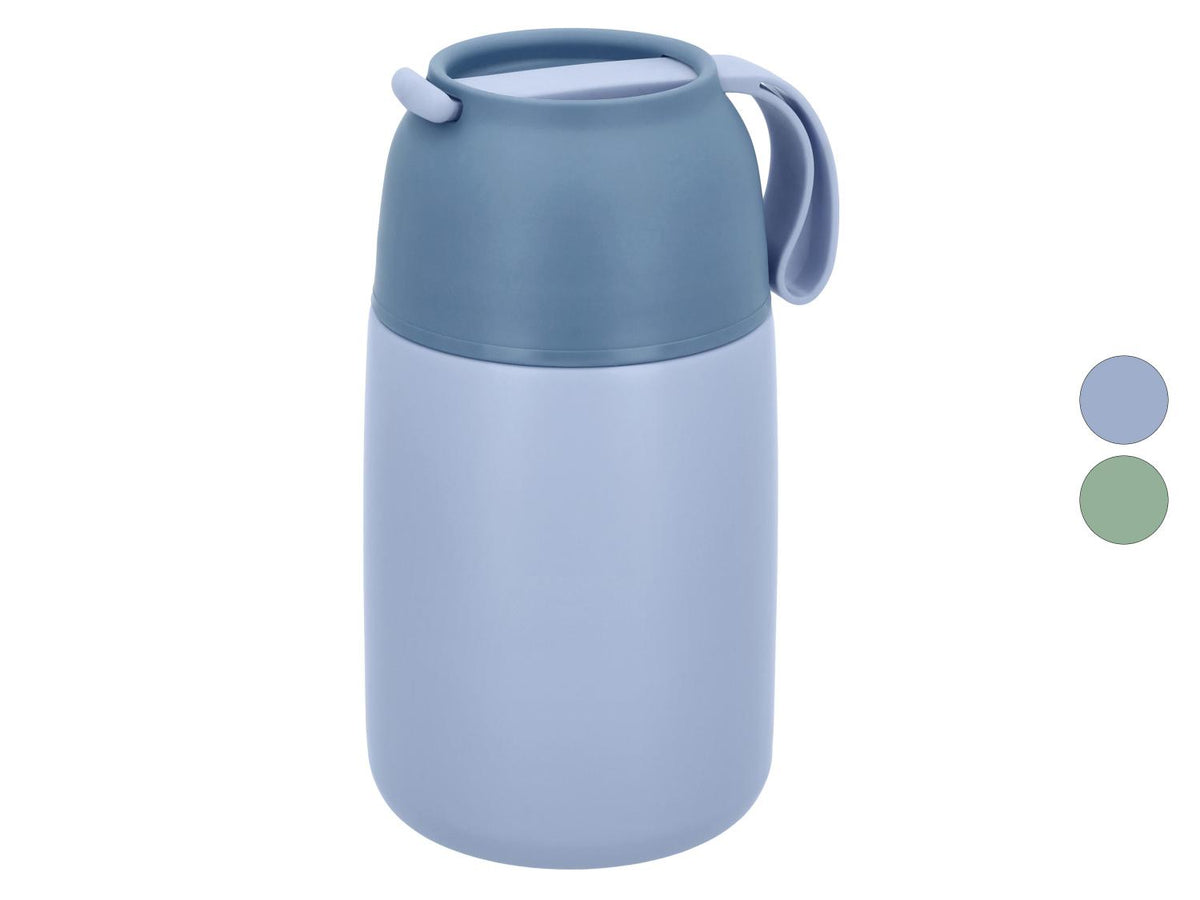 Boîte repas isotherme