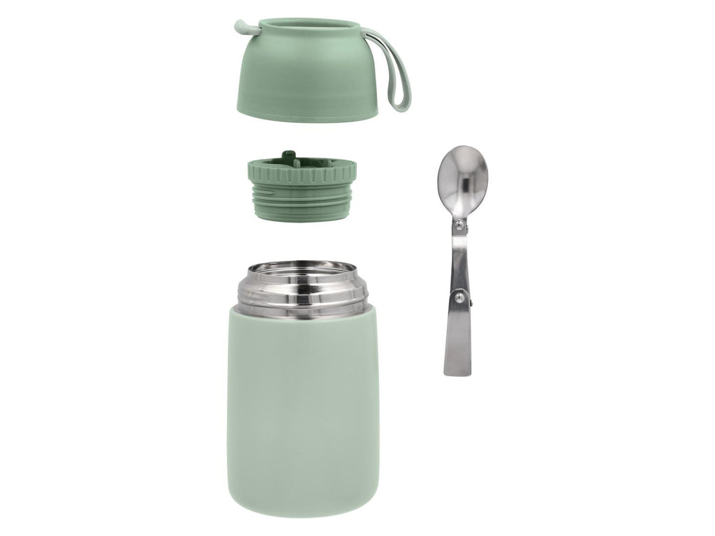 Boîte repas isotherme