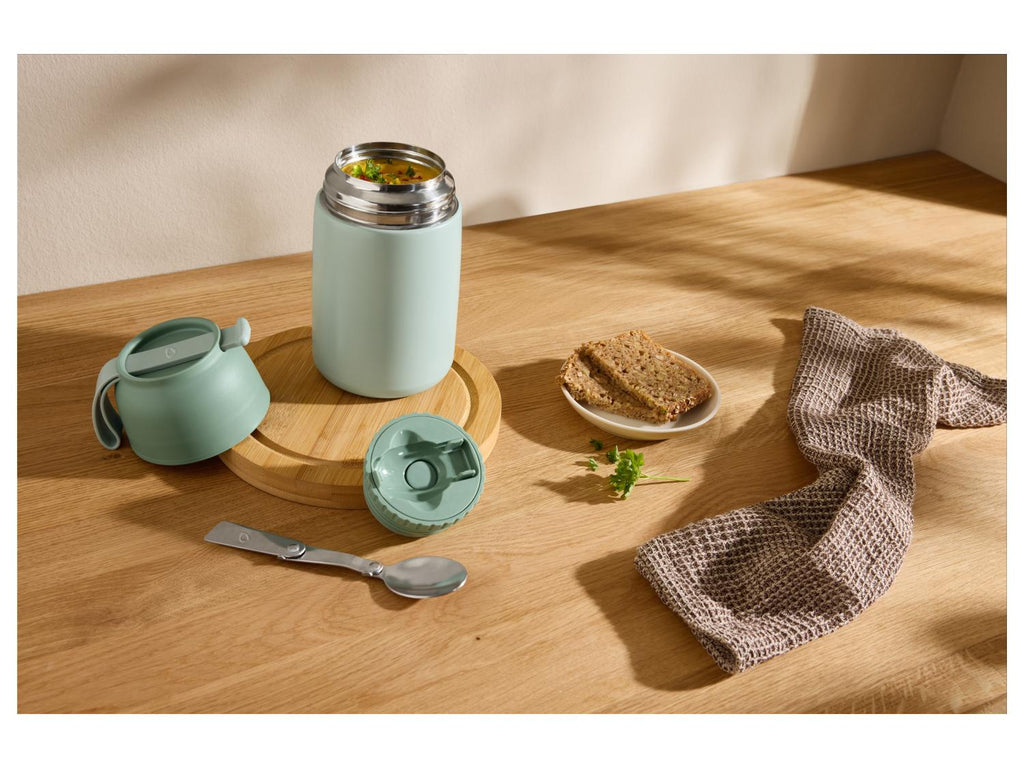 Boîte repas isotherme