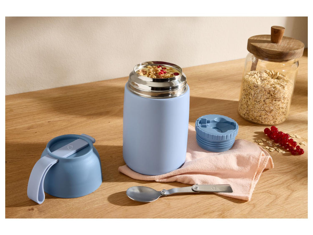 Boîte repas isotherme