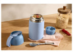 Boîte repas isotherme