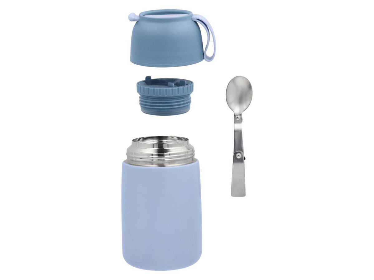Boîte repas isotherme