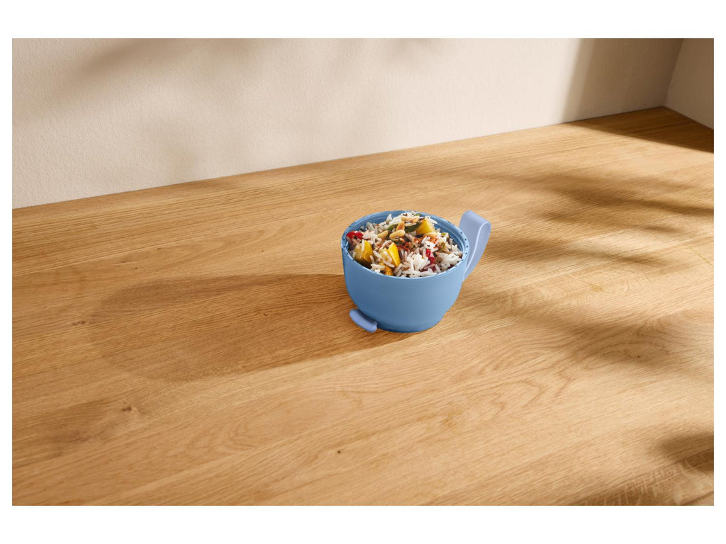 Boîte repas isotherme