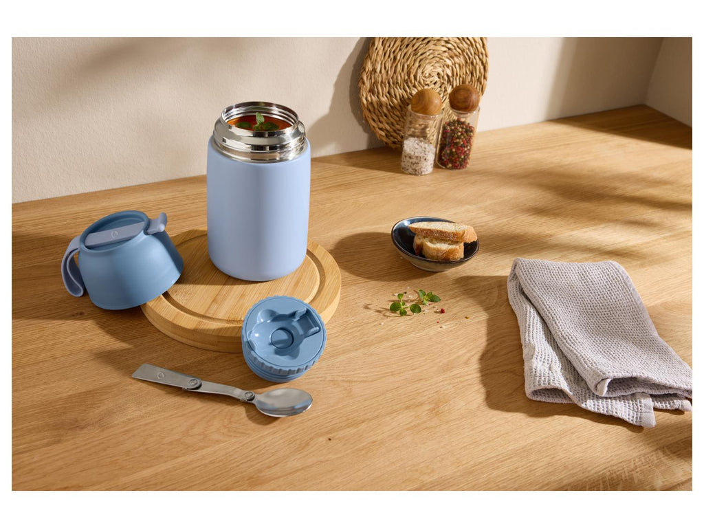 Boîte repas isotherme
