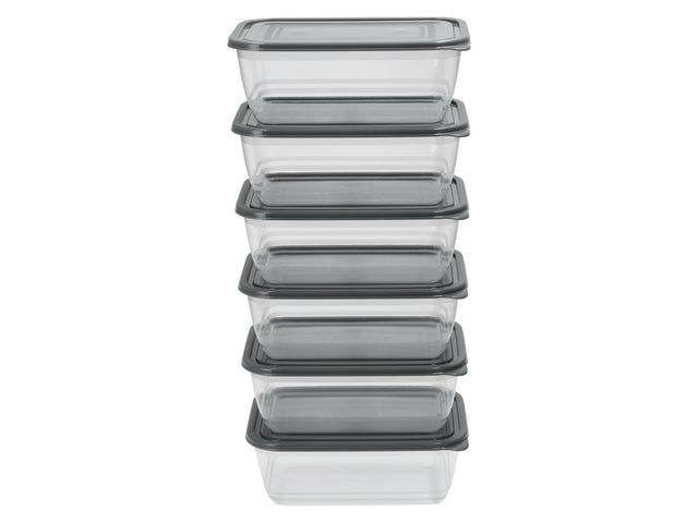 Boîtes de conservation