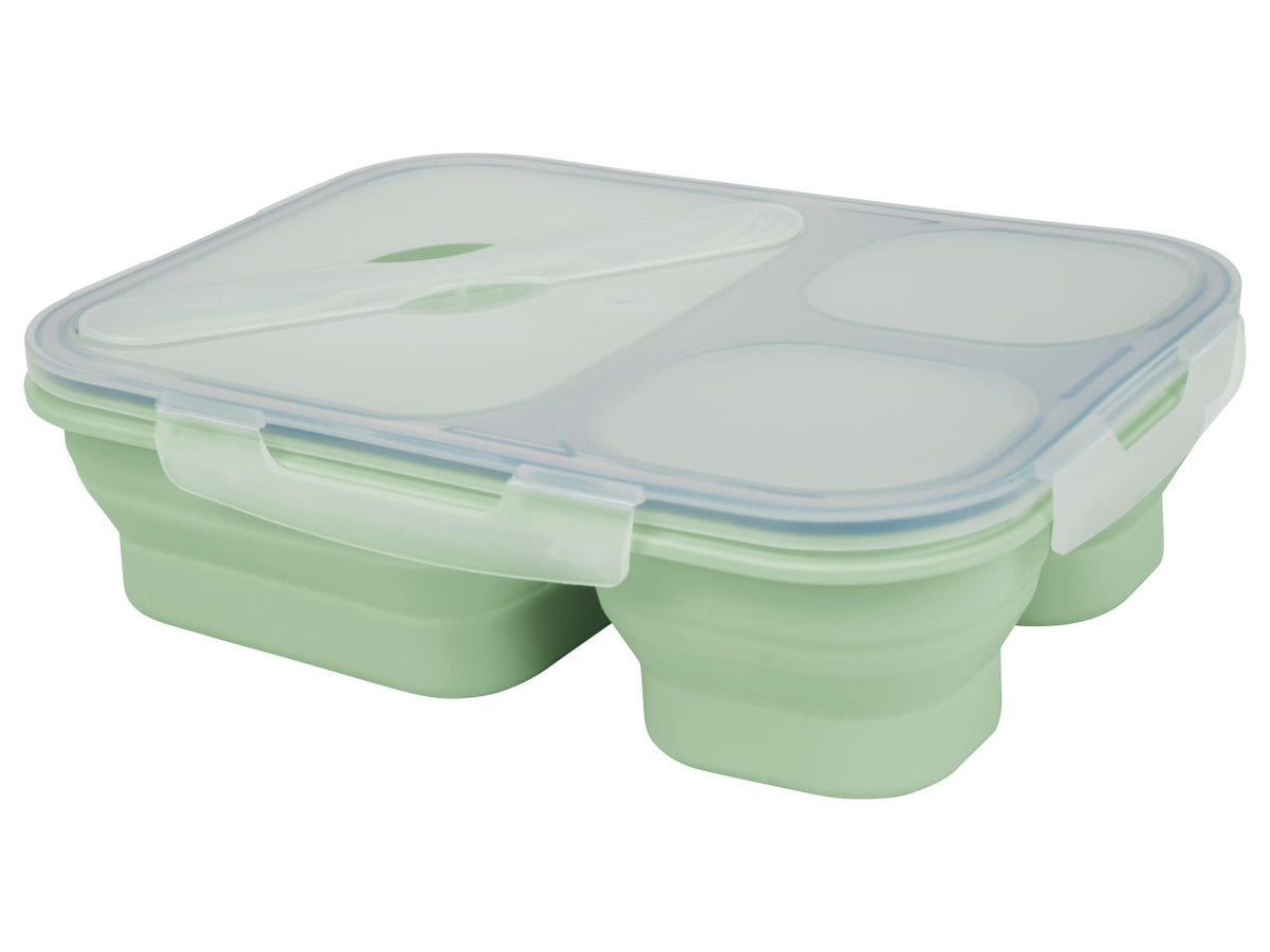 Boîtes de conservation pliables ou Boîte repas pliable