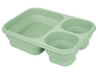Boîtes de conservation pliables ou Boîte repas pliable
