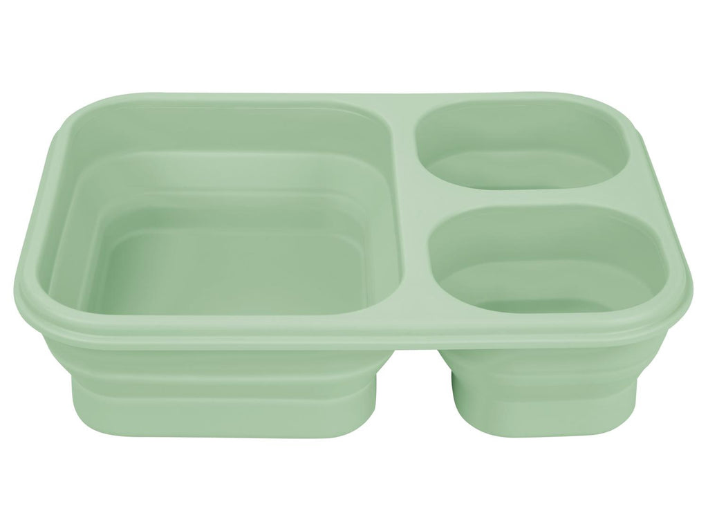 Boîtes de conservation pliables ou Boîte repas pliable