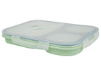 Boîtes de conservation pliables ou Boîte repas pliable
