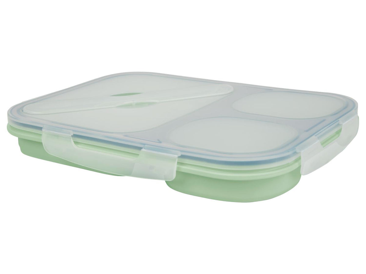 Boîtes de conservation pliables ou Boîte repas pliable