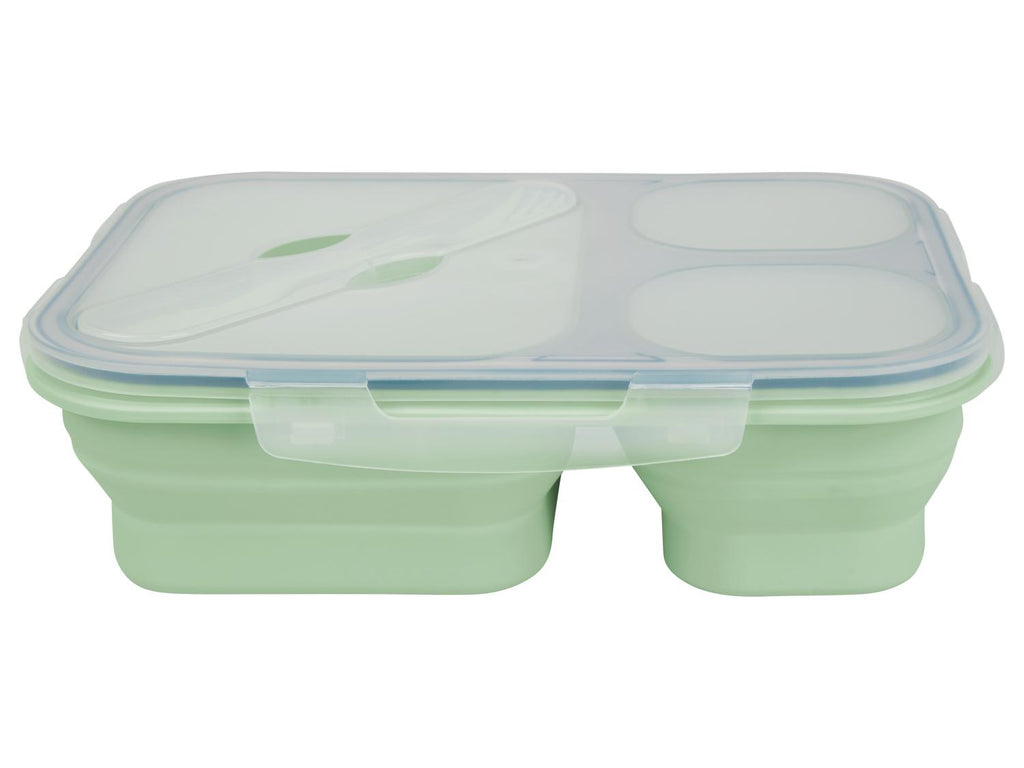 Boîtes de conservation pliables ou Boîte repas pliable