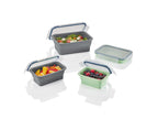 Boîtes de conservation pliables ou Boîte repas pliable