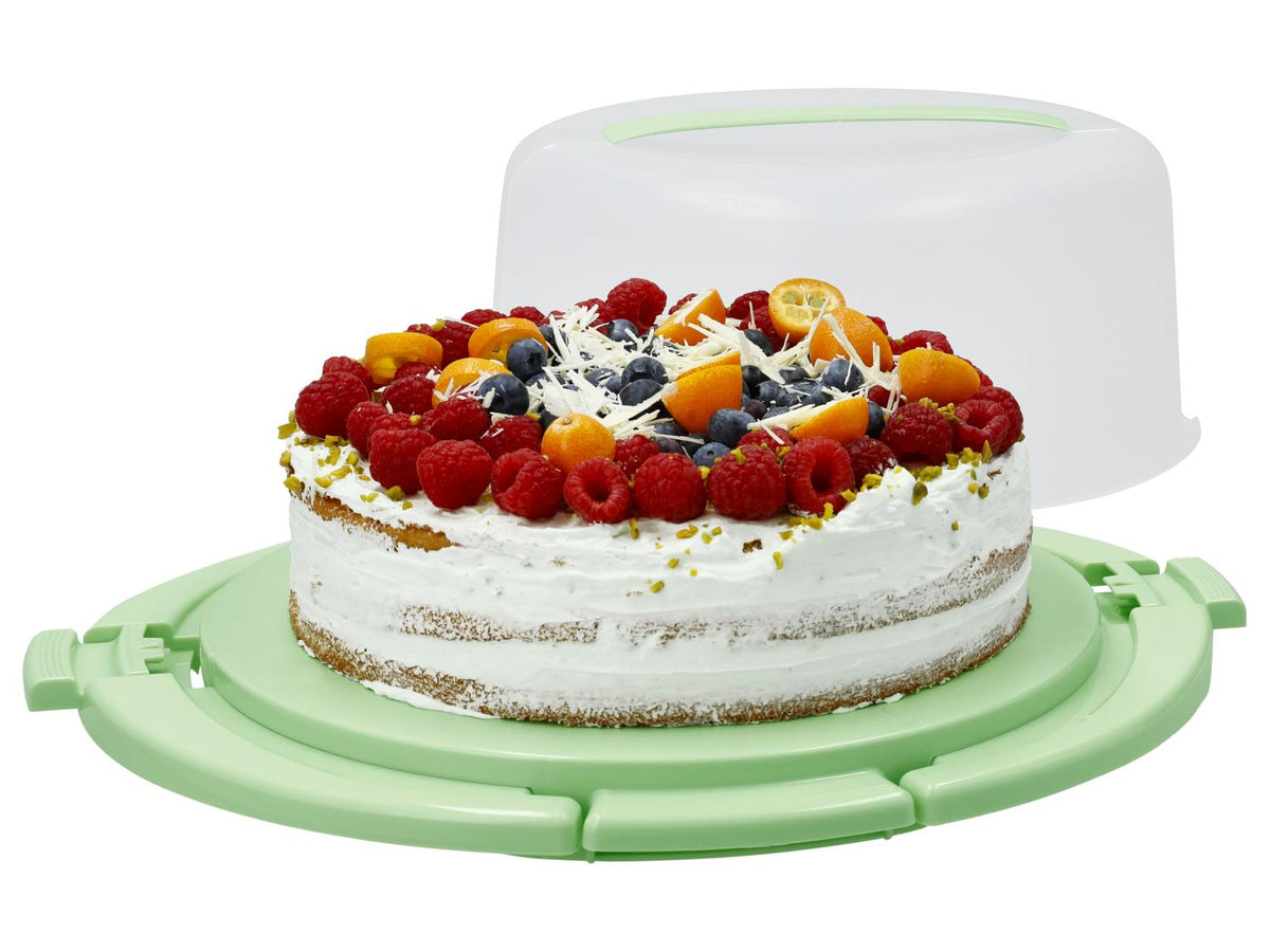 Boîtes repas fraîcheur ou Boîte fraîcheur ou Cloche à gâteau fraîcheur