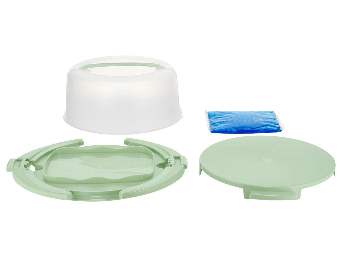 Boîtes repas fraîcheur ou Boîte fraîcheur ou Cloche à gâteau fraîcheur