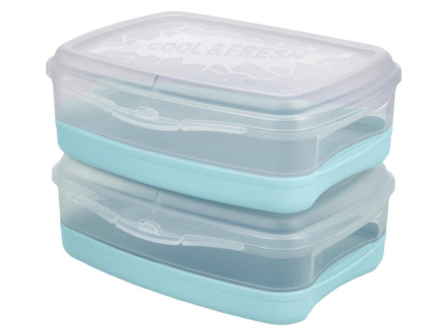 Boîtes repas fraîcheur ou Boîte fraîcheur ou Cloche à gâteau fraîcheur