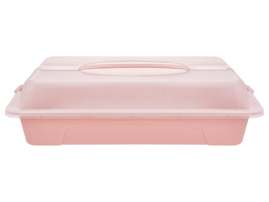 Boîtes repas fraîcheur ou Boîte fraîcheur ou Cloche à gâteau fraîcheur