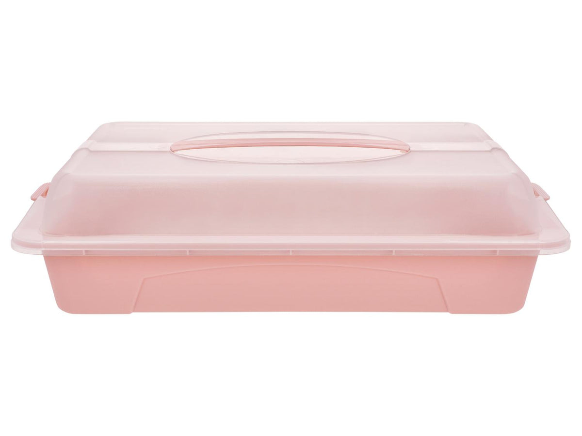 Boîtes repas fraîcheur ou Boîte fraîcheur ou Cloche à gâteau fraîcheur