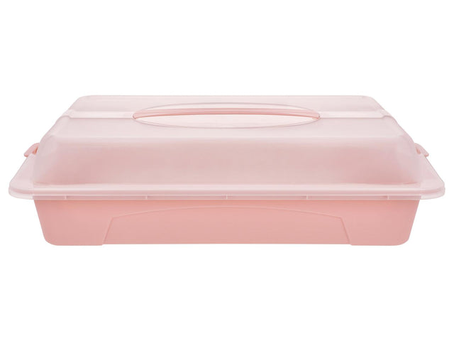 Boîtes repas fraîcheur ou Boîte fraîcheur ou Cloche à gâteau fraîcheur