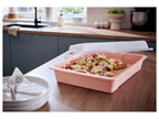 Boîtes repas fraîcheur ou Boîte fraîcheur ou Cloche à gâteau fraîcheur