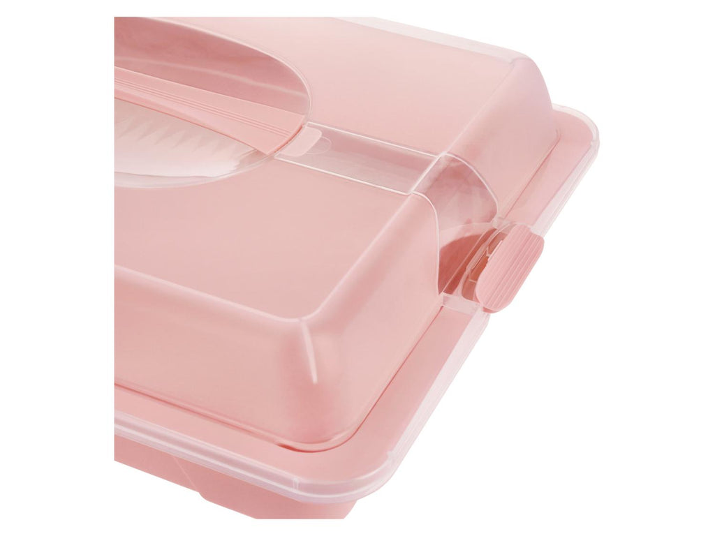 Boîtes repas fraîcheur ou Boîte fraîcheur ou Cloche à gâteau fraîcheur
