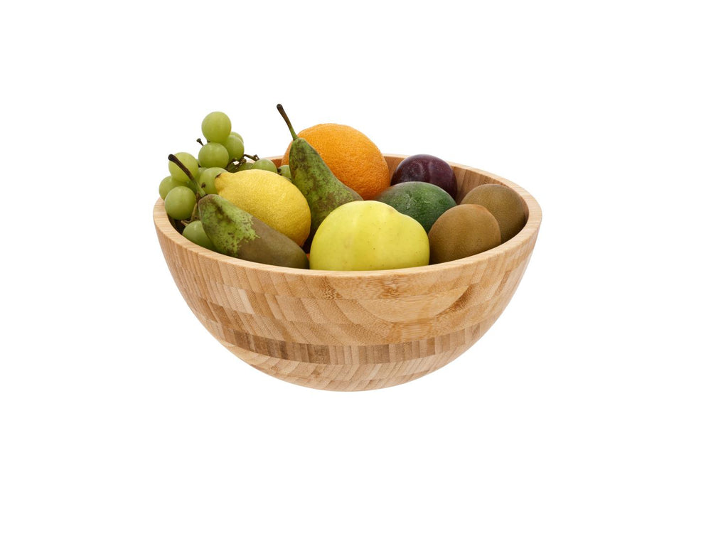 Bol en bambou / Set de 2 bols en bambou
