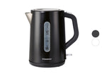 Bouilloire en acier inoxydable