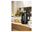 Bouilloire en acier inoxydable