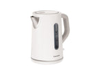 Bouilloire en acier inoxydable