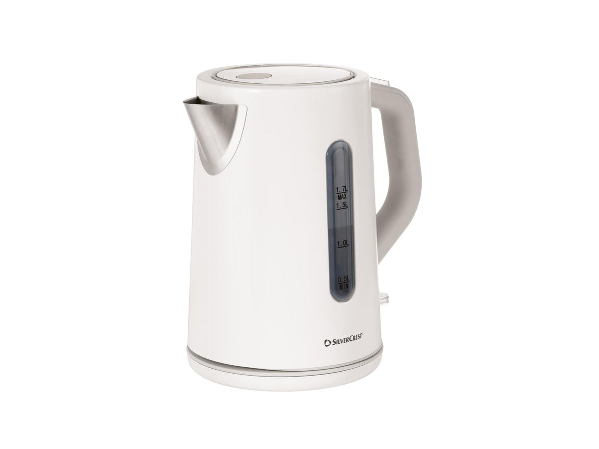 Bouilloire en acier inoxydable